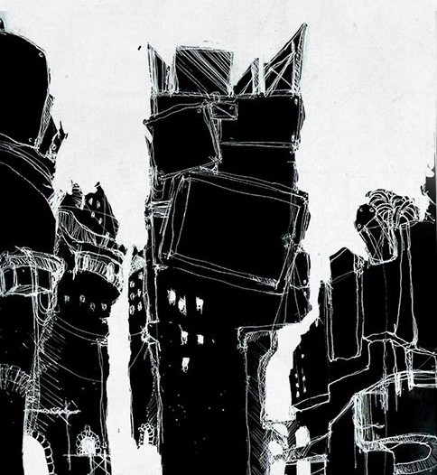 Cyberpunk