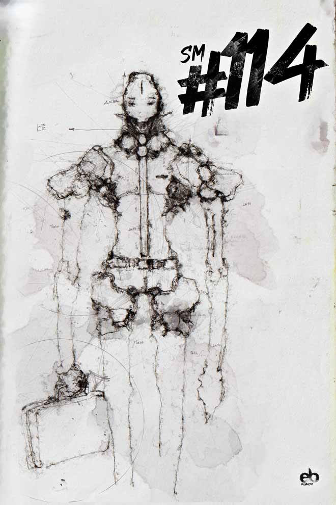 Cyberpunk