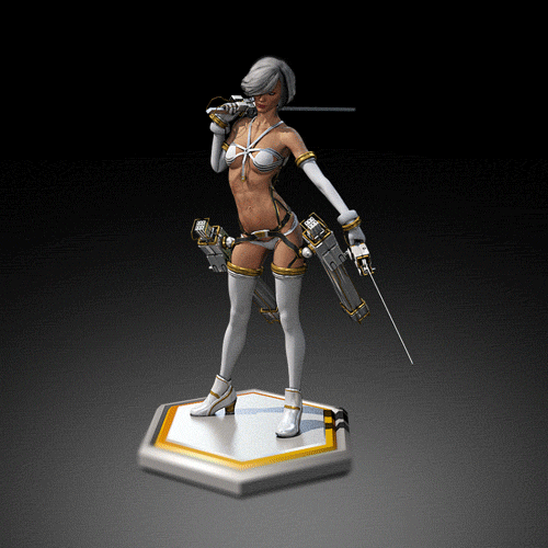 Character Design