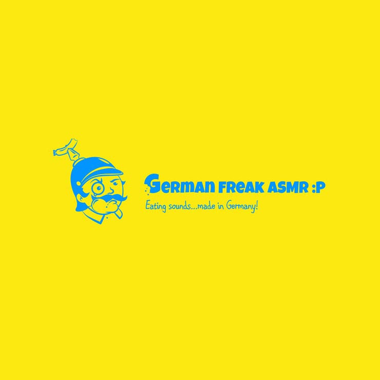 German Freak - Logo