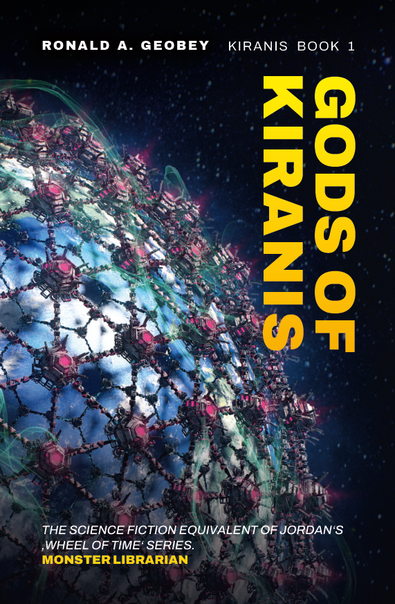 Temple Dark Books - Cover Design