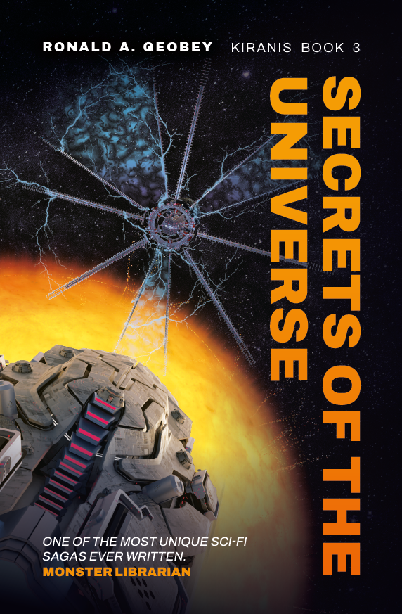 Temple Dark Books - Cover Design