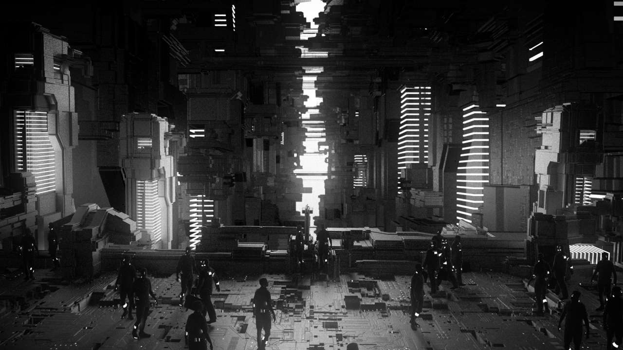 3D Experiment