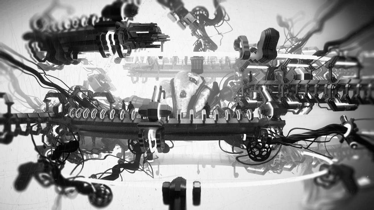 3D Experiment