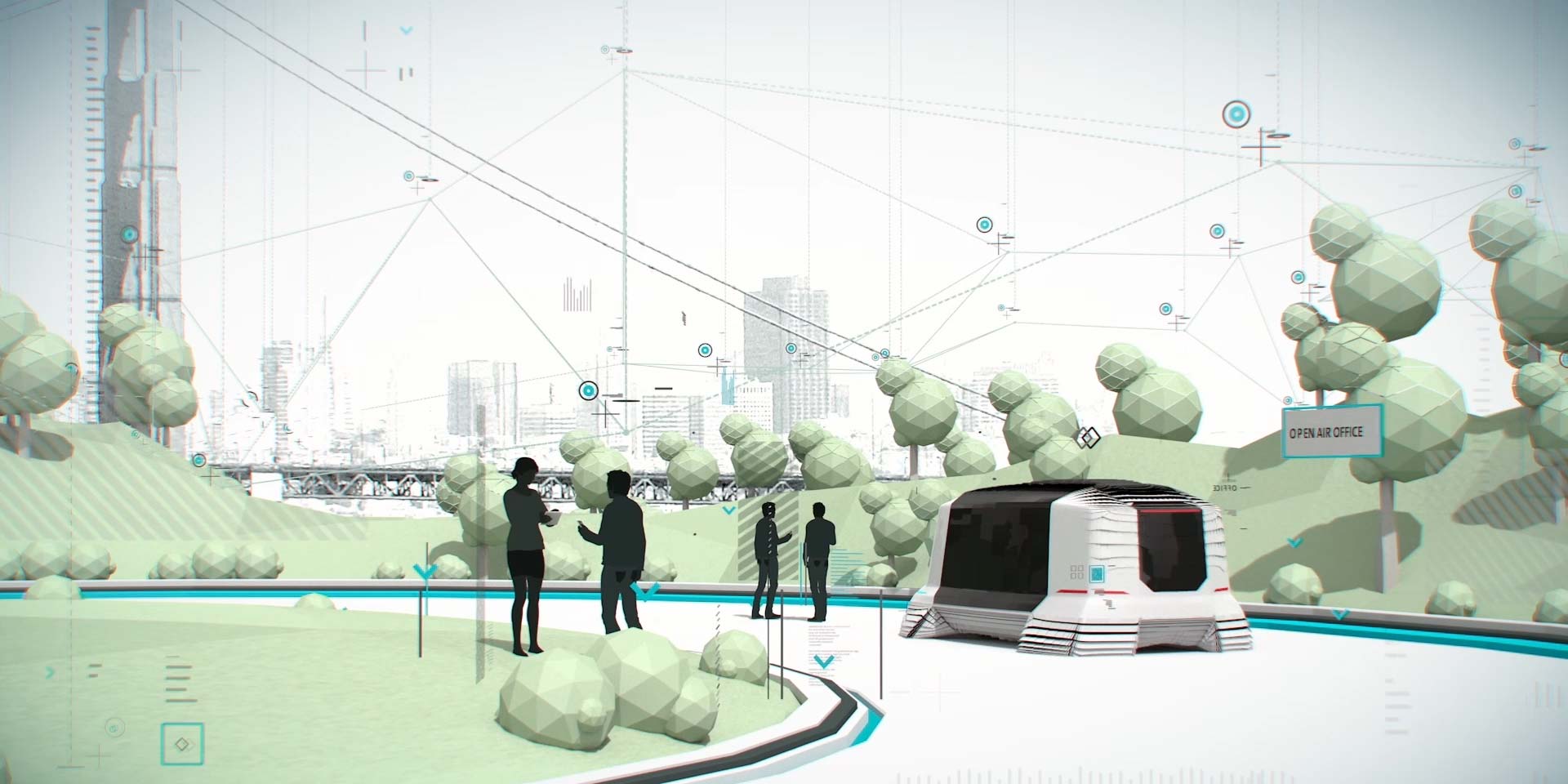 Volkswagen - Visuals