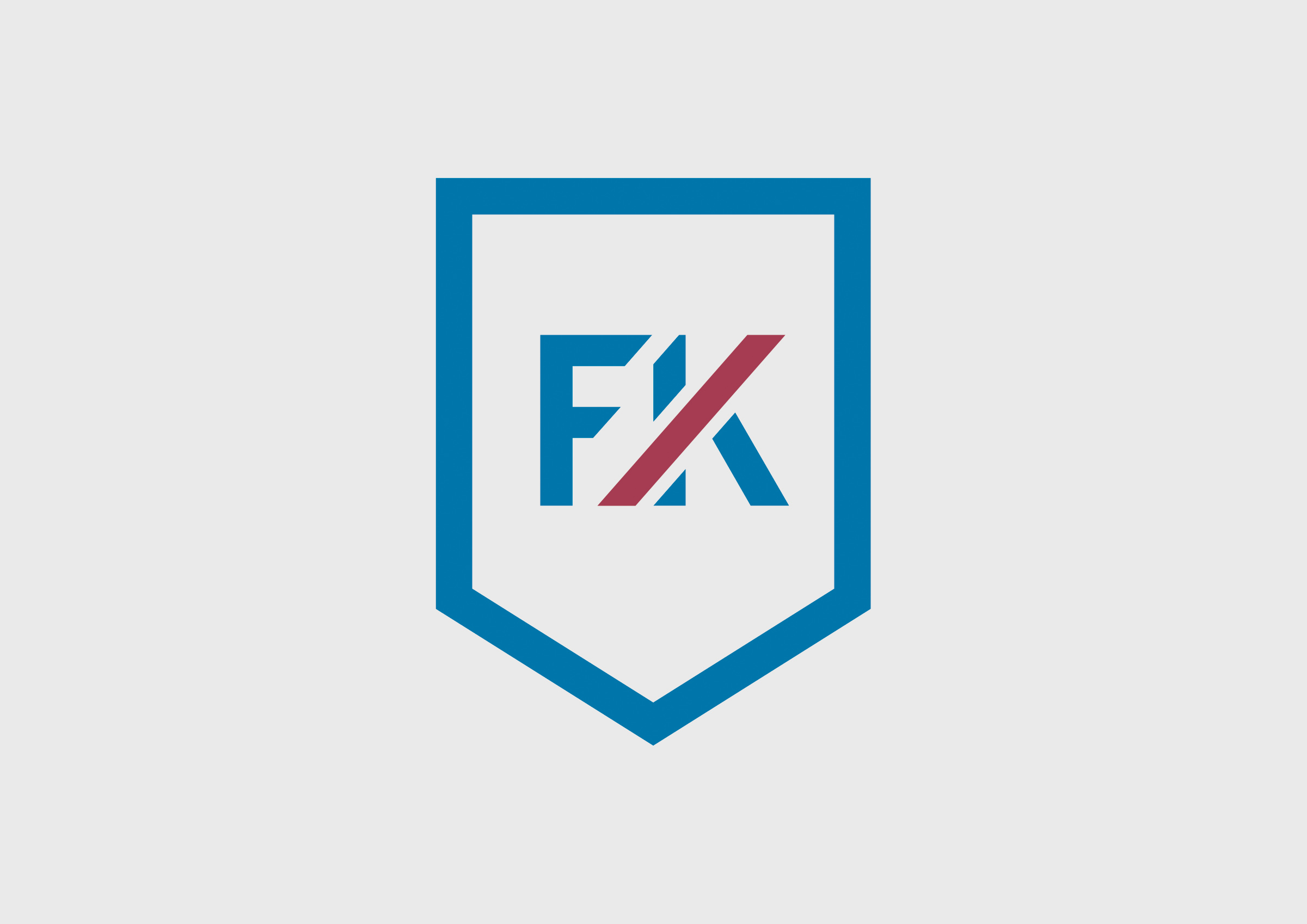 Finanz Krieger - Logo
