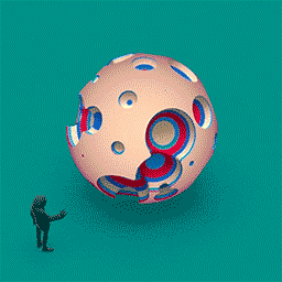 Visual Experiment