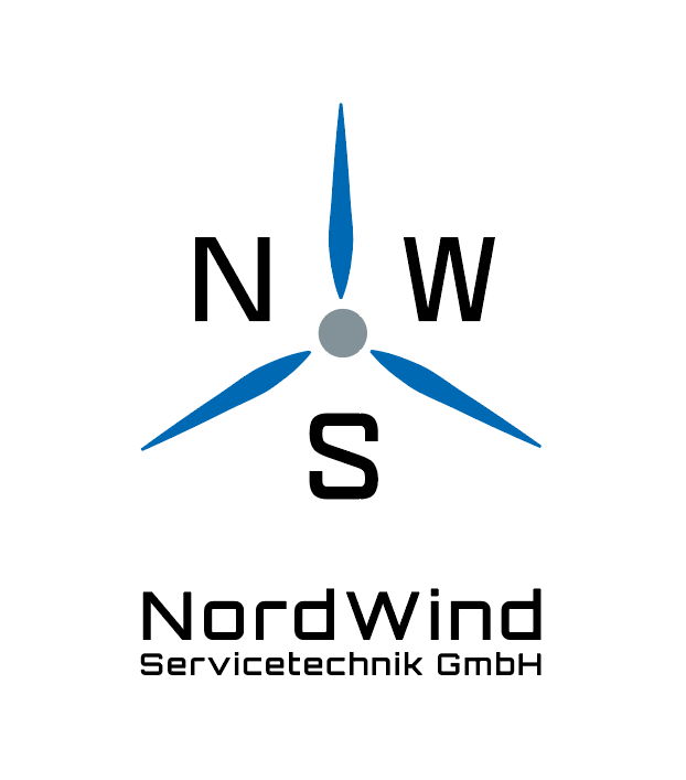 Nordwind - Logo