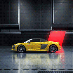 Audi - Loops